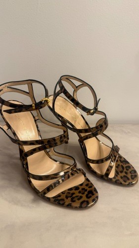 Sandali casadei vernice - casadei,