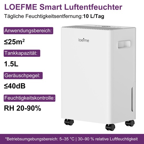 Deumidificatore ambiente - deumidificatore,