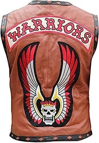 Gilet uomo guerrieri - uomo,
