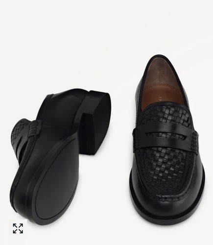 Mocassini radley london flat - radley,