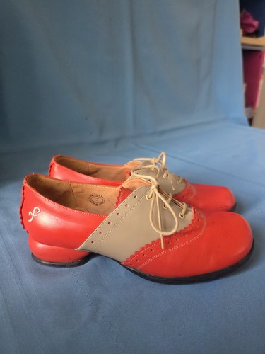 Scarpe sella john - scarpe, da