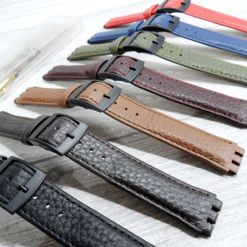 Cinturino pelle per orologio - cinturino,
