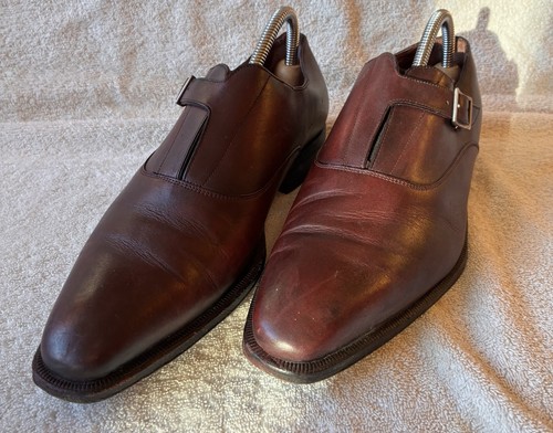 Scarpe monaco fratelli - monaco,