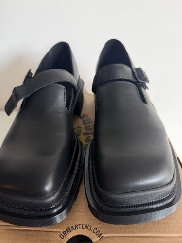 Scarpe martens maybole - dr, nere