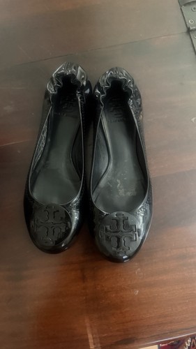 Ballerine tory burch nere - ballerine, in