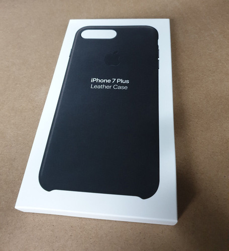 Custodia vera pelle - custodia, apple