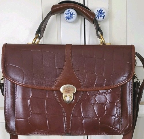 Borsa tracolla vintage - borsa, a