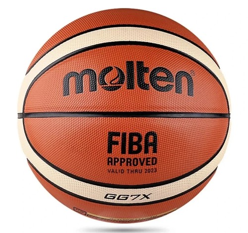 Pelle basket molten gg7x - pelle,