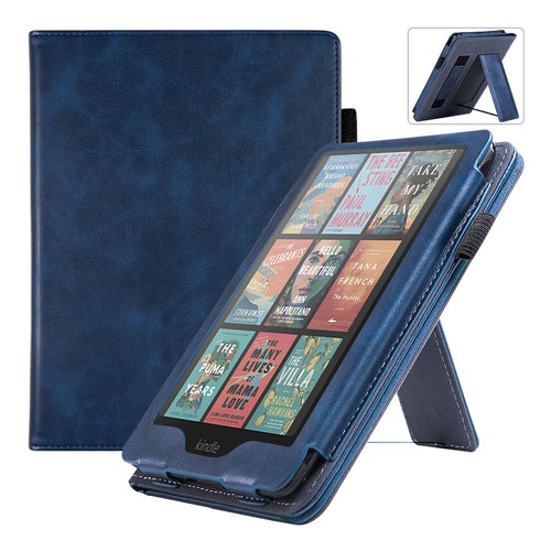 Smart case pelle per - case,