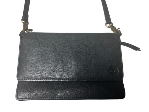 Borsa timberland tutta pelle - borsa,