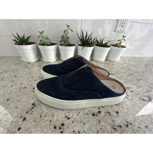 Sneakers corso como blu navy - sneakers,