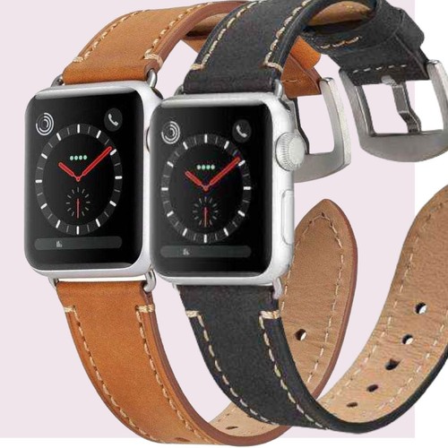 Cinturino apple watch vera - cinturino,