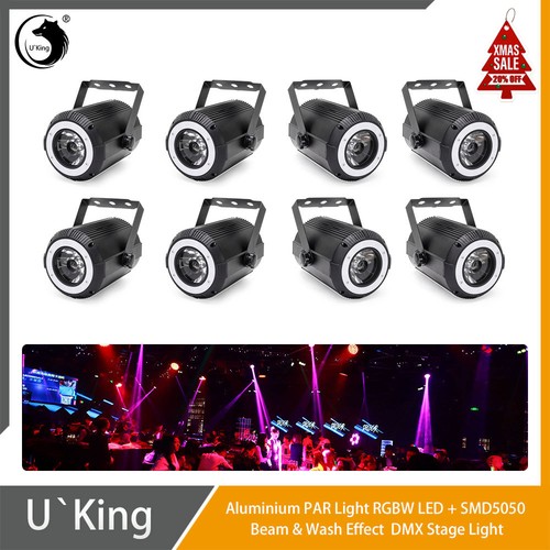 Faretto punti 80w led - punti,