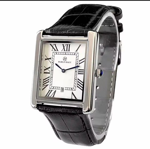 Pablo raez watch vintage men - pablo,