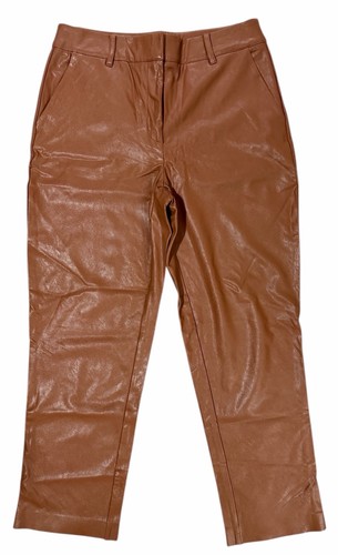 Pantalone commando ecopelle - pantalone,