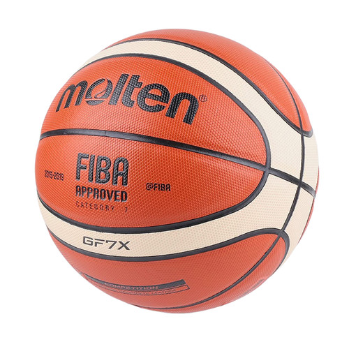 Molten basketball ufficiale - molten,