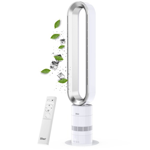 Ventilatore torre - a,