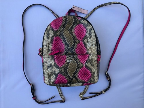 Zaino victoria secret seksy - zaino,