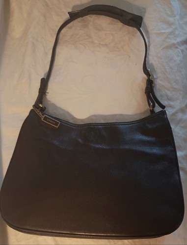 Borsa tracolla pelle - a,