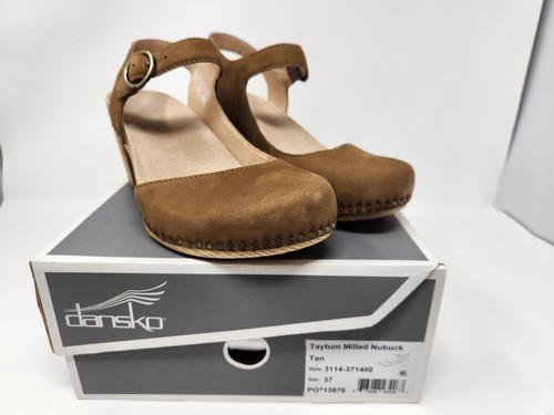 Sandali con tacco - , dansko
