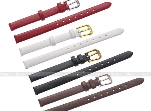 Cinturino orologio 10 mm - cinturino,