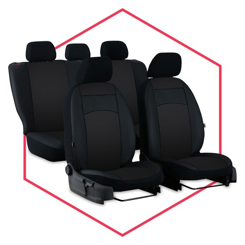 Coprisedili auto misura - coprisedili, su