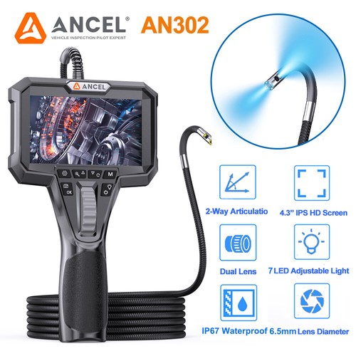 2026 ancel telecamera - 2026,