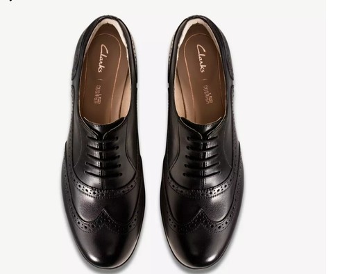 Scarpe eleganti formali - , clarks