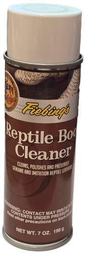 Fiebing shoe boot cleaner - shoe,