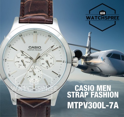Orologio casio uomo - uomo, analogico