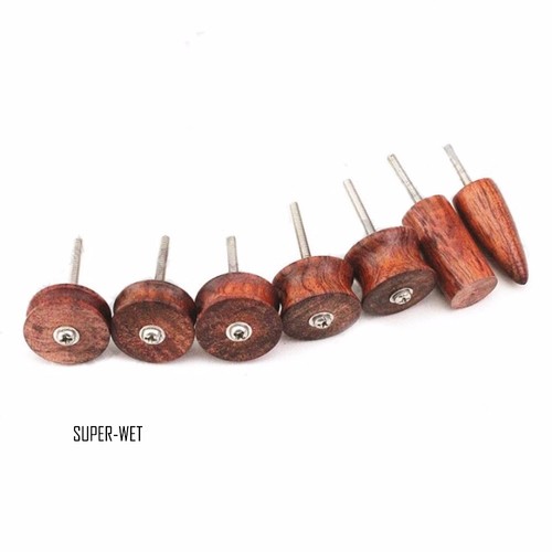 Set pezzi bruciatore bordo - pezzi,