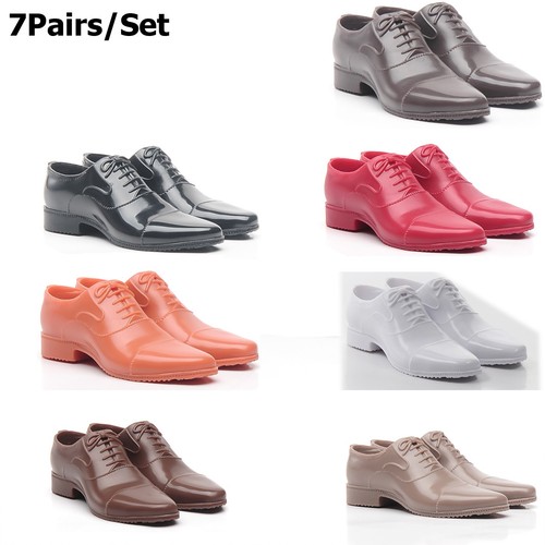 Paia set scarpe uomo - paia/set,