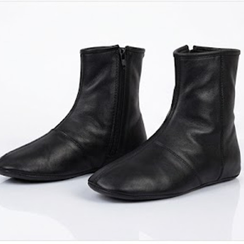 Calze pelle uk7 - pelle, uk7-12