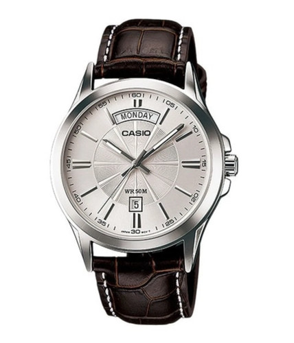Orologio casio mtp 1381l - orologio, mtp-1381l-7a
