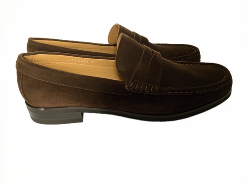 Mocassini slip dentons - slip, uomo