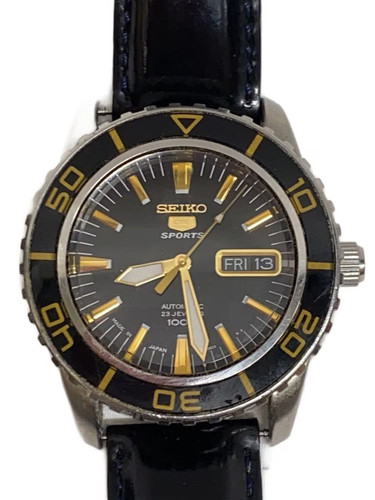 Seiko orologio meccanico - orologio,