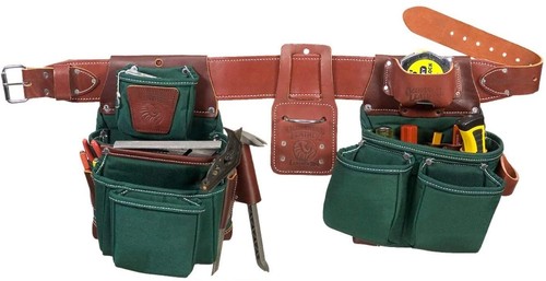 Occidental leather 8089 - occidental,