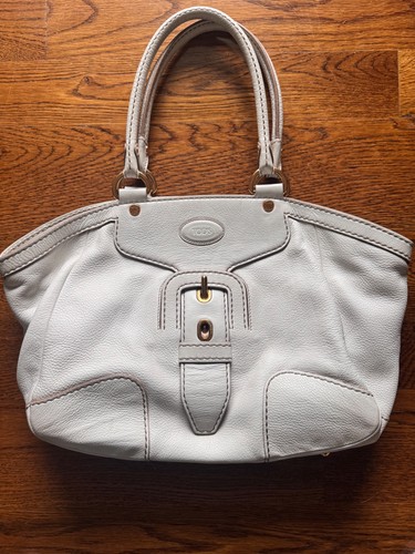 Borsa donna tods pelle - borsa, in