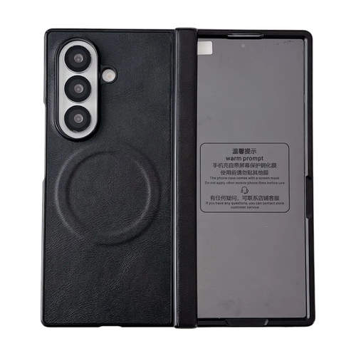 Custodia magsafe pelle - , in