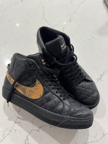 Blazer supreme nike zoom - supreme,