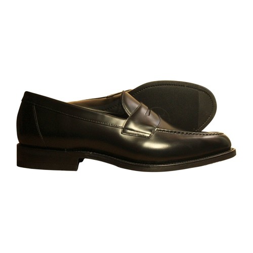 Loake seconds imperial pelle - |,