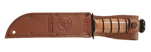 Bar pollici guaina in - ka-bar, 7