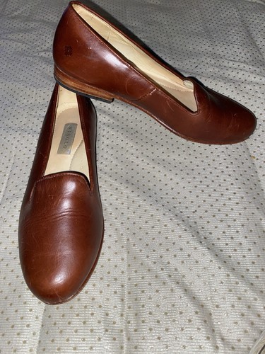 Scarpe mocassino pelle - in, di