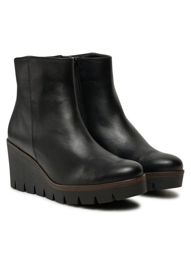 Gabor wedge boot - gabor,