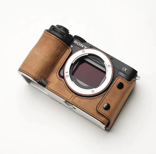 Custodia fotocamera fatta - , a